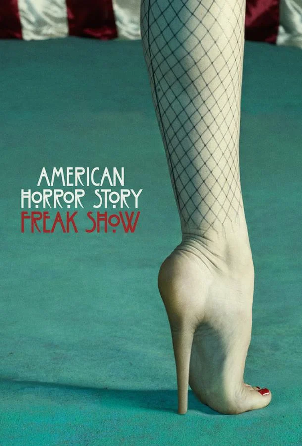 Смотреть сериал Американская история ужасов (2011) онлайн в хорошем качестве 720-1080 HD, бесплатно на русском языке